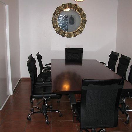 130 Market Bed And Breakfast Johannesburg Esterno foto