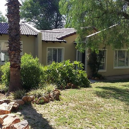 130 Market Bed And Breakfast Johannesburg Esterno foto