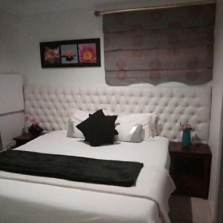 130 Market Bed And Breakfast Johannesburg Esterno foto
