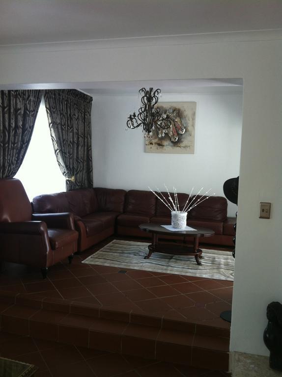 130 Market Bed And Breakfast Johannesburg Esterno foto