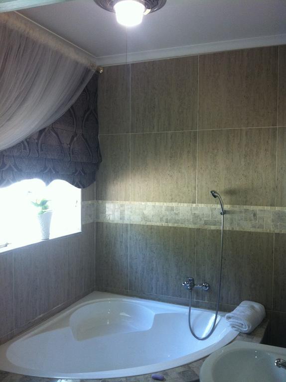 130 Market Bed And Breakfast Johannesburg Camera foto