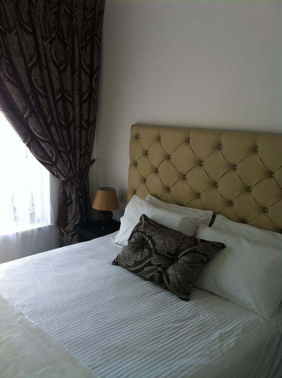 130 Market Bed And Breakfast Johannesburg Camera foto