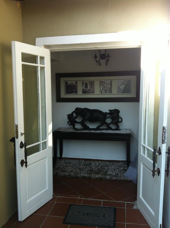 130 Market Bed And Breakfast Johannesburg Esterno foto