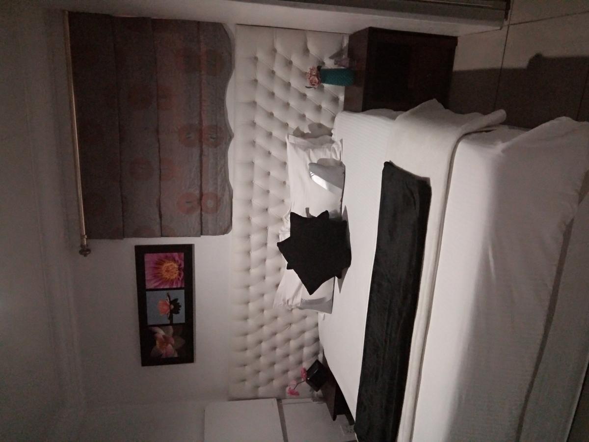 130 Market Bed And Breakfast Johannesburg Esterno foto
