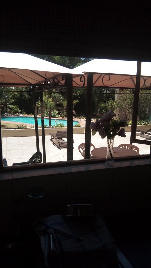130 Market Bed And Breakfast Johannesburg Esterno foto
